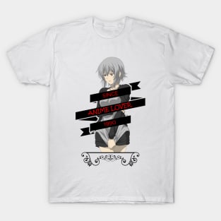 08 - ANIME LOVER SINCE 1990 T-Shirt